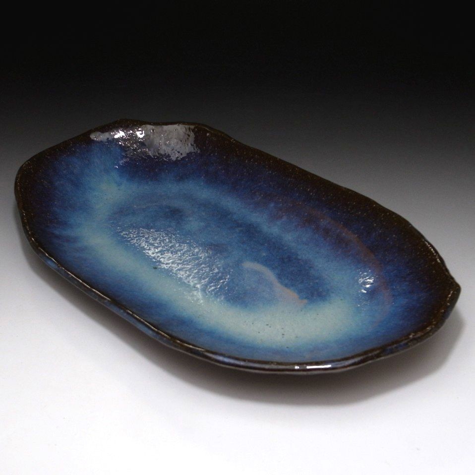 Hagi yamane seigan plate